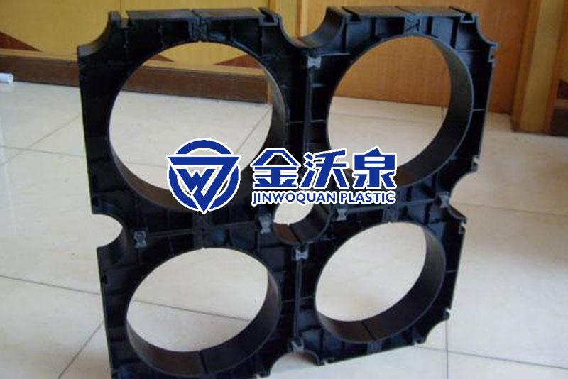 mpp电力管管枕