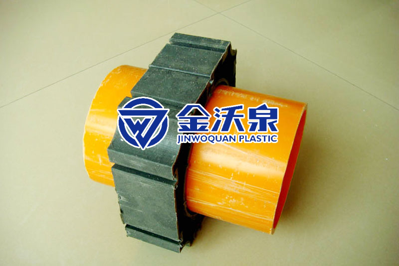mpp电力管管枕